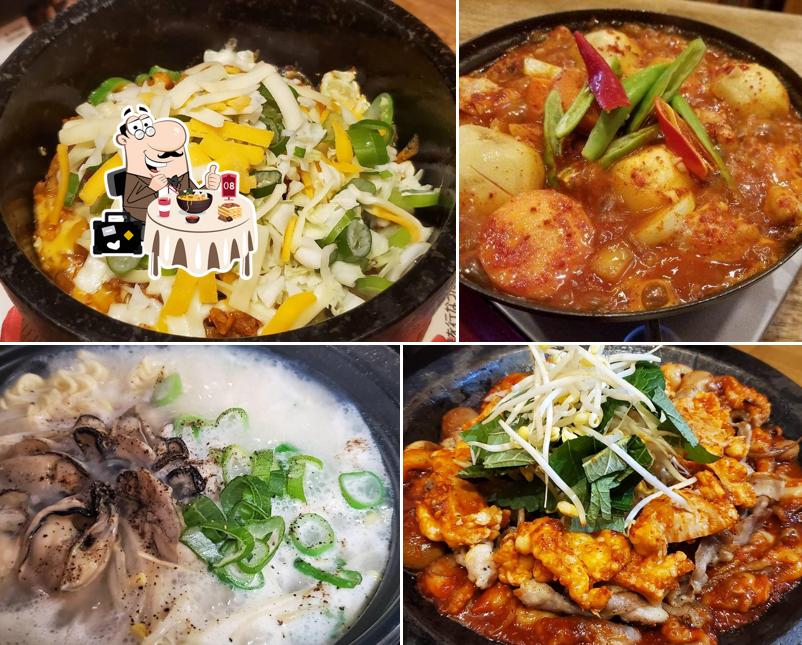 Danran Korean Restaurant