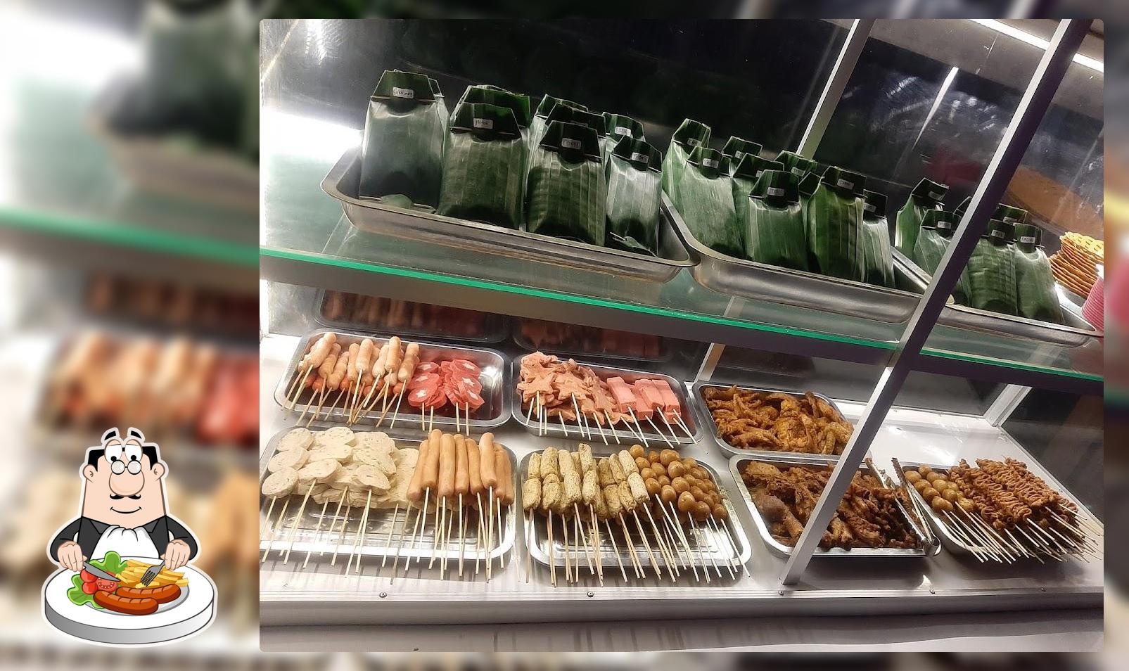 Dapur Amoy