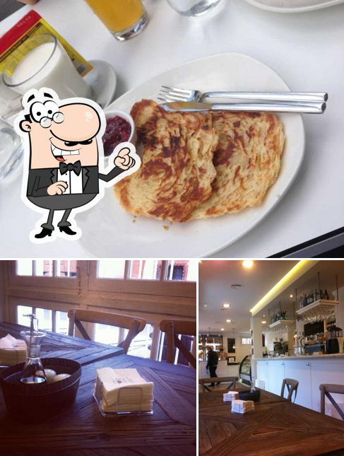Pan y Mermelada