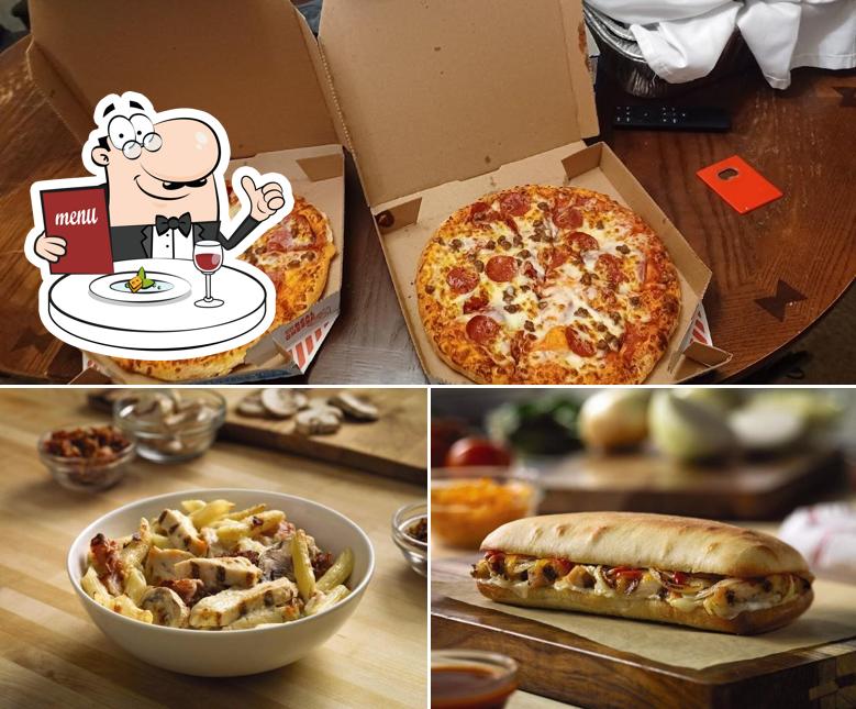 Domino's Pizza