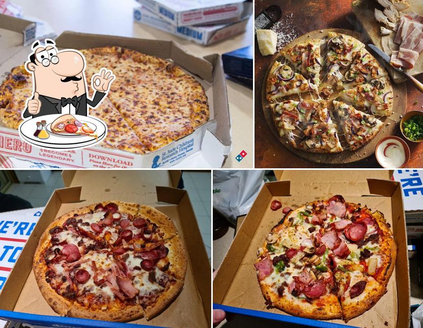 Domino's Pizza Sydenham