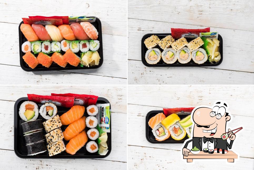 EAT HAPPY