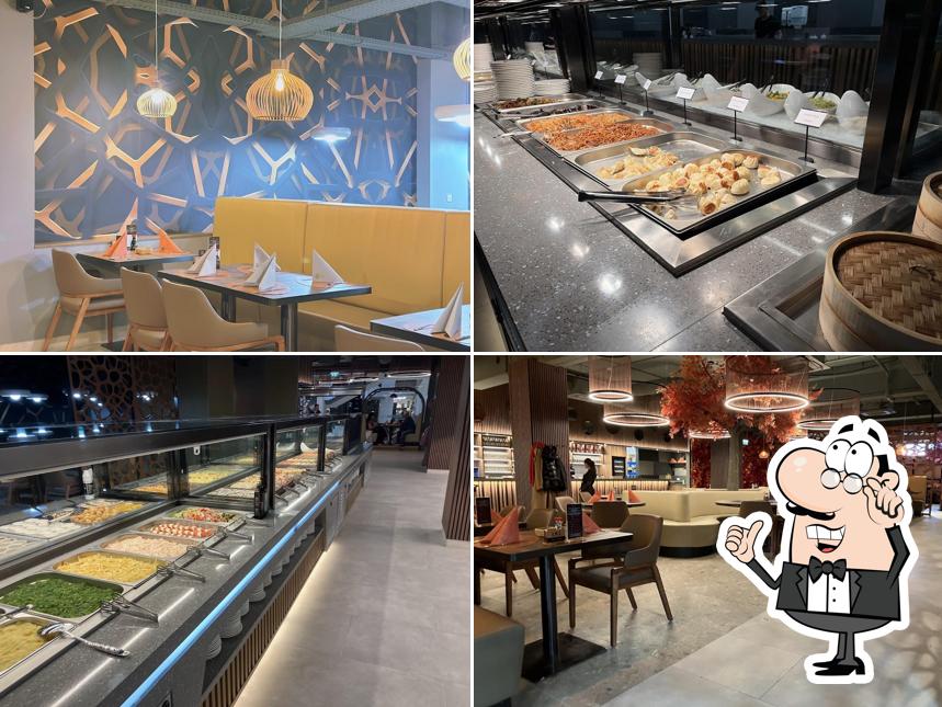 HAIKKY Asia Cooking Villach