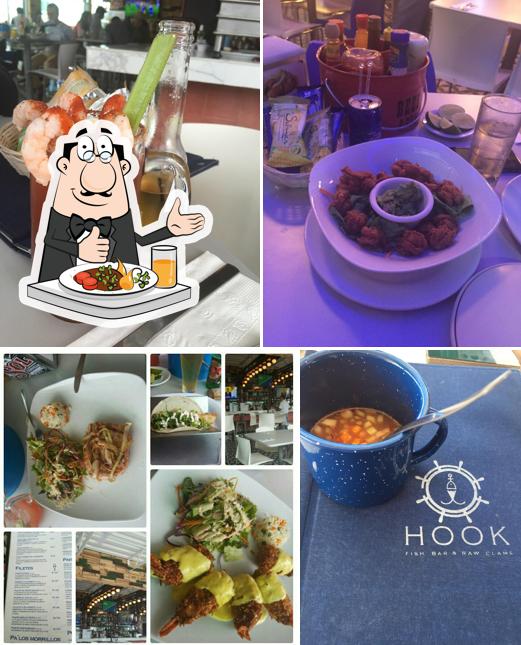 Hook FishBar