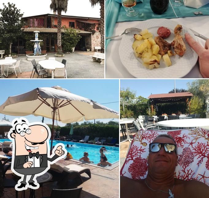 Il Giardino di Sara