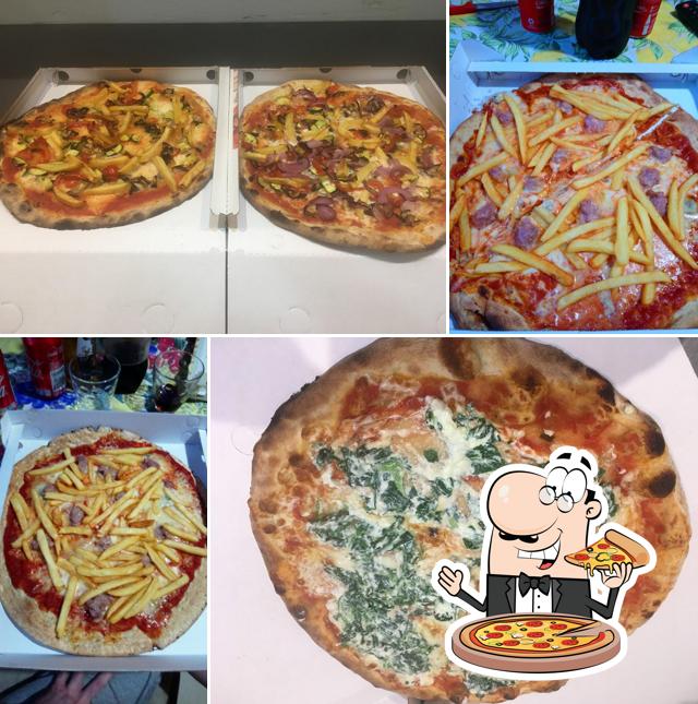La Rustica