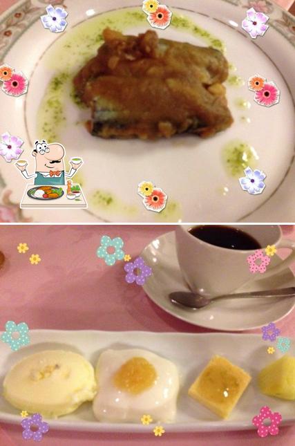 旬菜フレンチ Okada