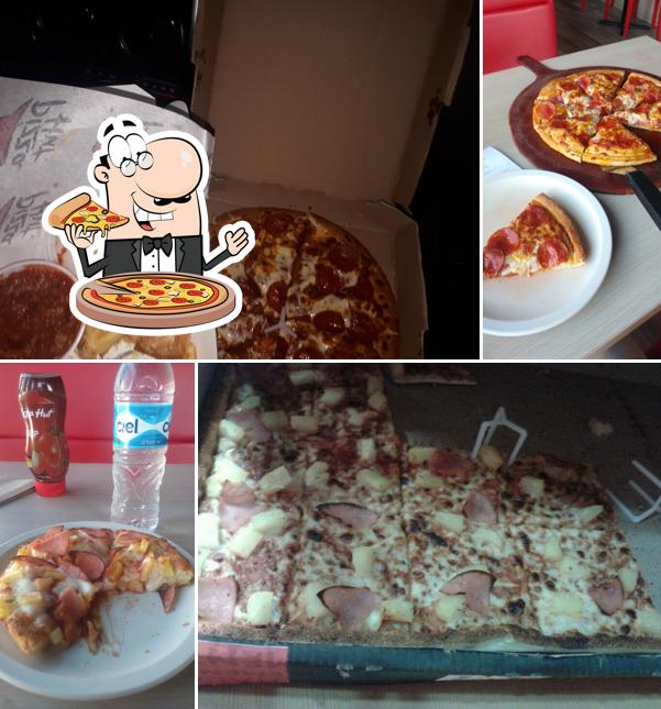 Pizza Hut