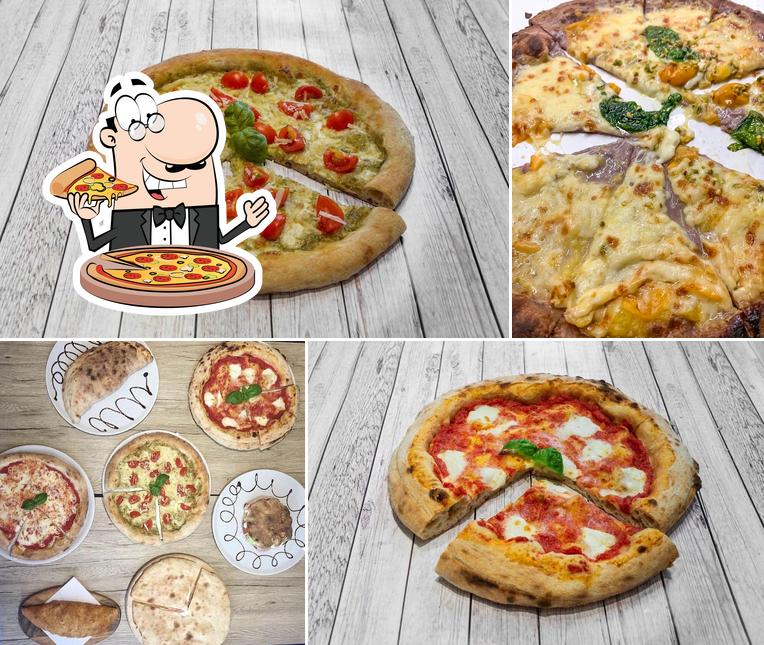 La Bottega della Pizza Parma