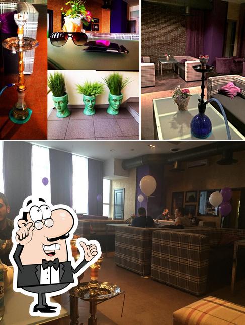 Hookah Loft