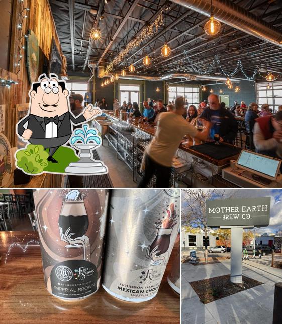 Mother Earth Brew Co.