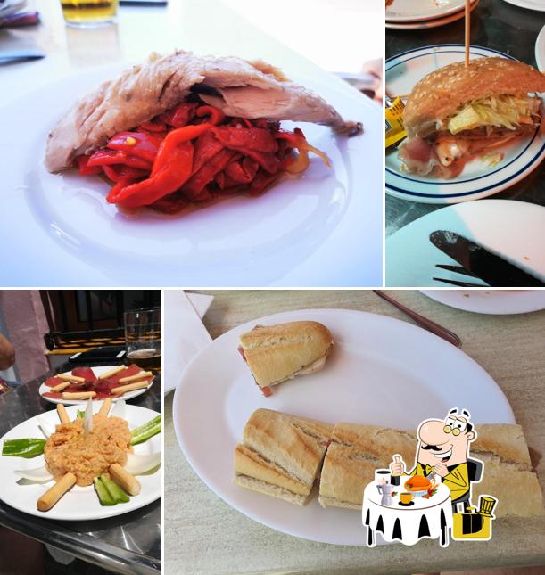 Restaurante Martinica