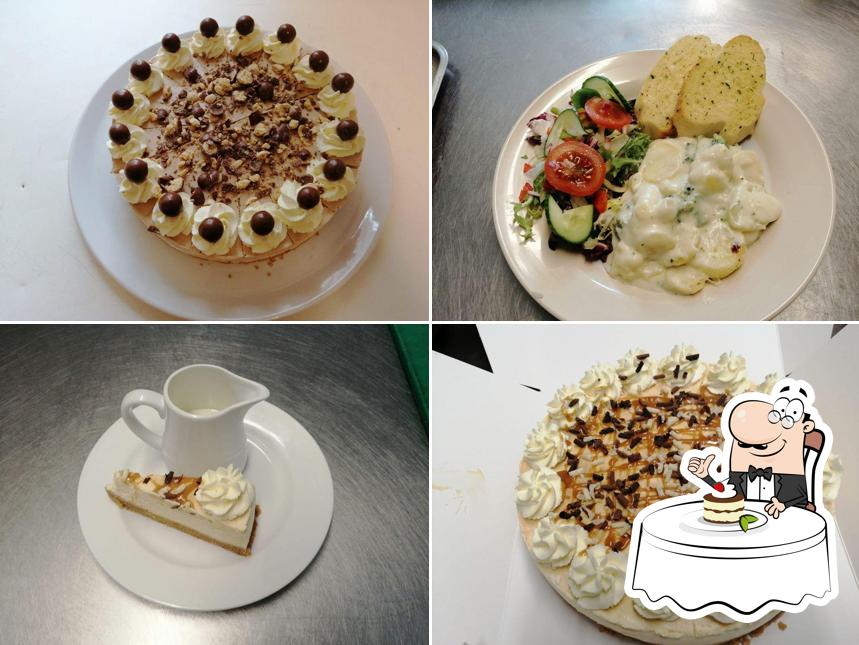 Shelly's Kitchen