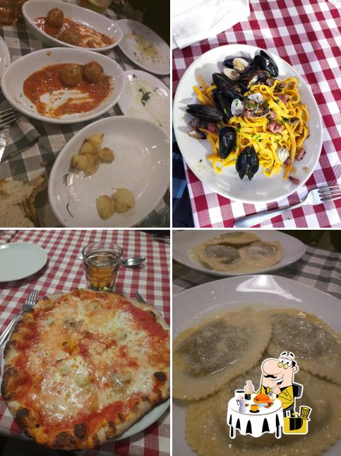 Ristorante Quelli...Di Salvatore