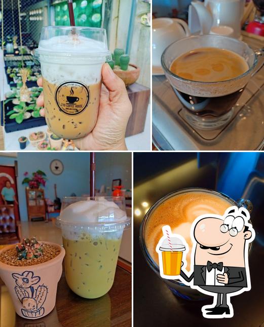 210 Coffee HOUSE