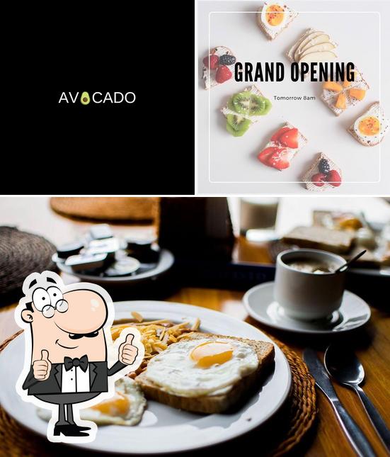 Avocado Fargo