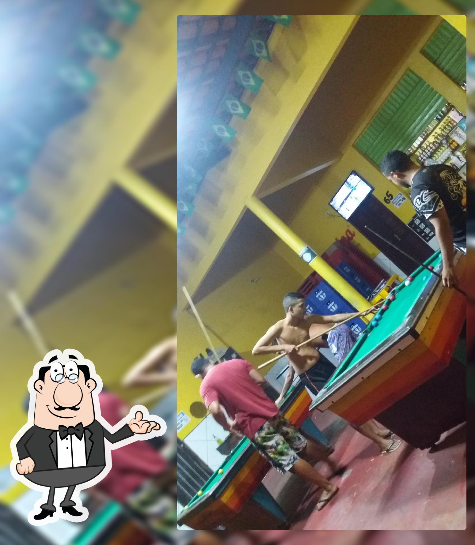 Bebel Lanches