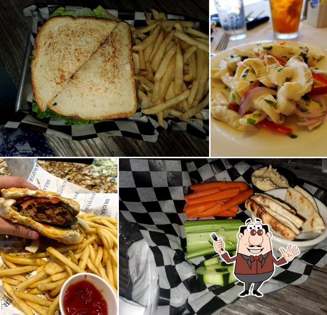 Breakwater Grille