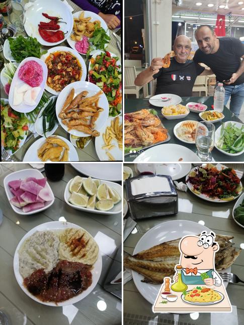 ÇAPA BALIK EVİ