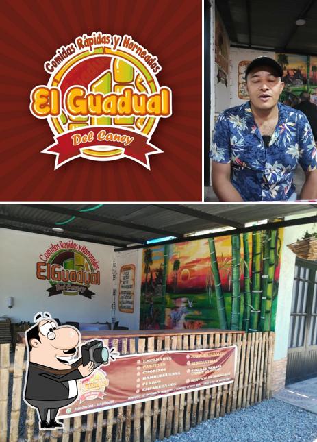 EL GUADUAL DEL CANEY