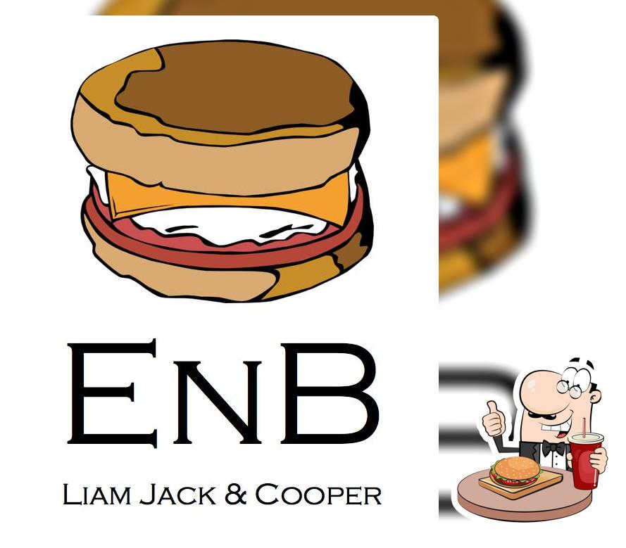EnB breakfast