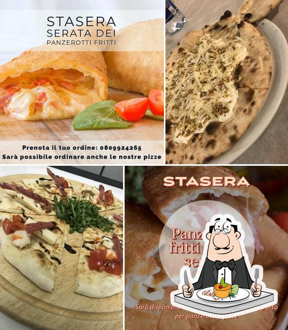 Fantasy Ristorante Pizzeria