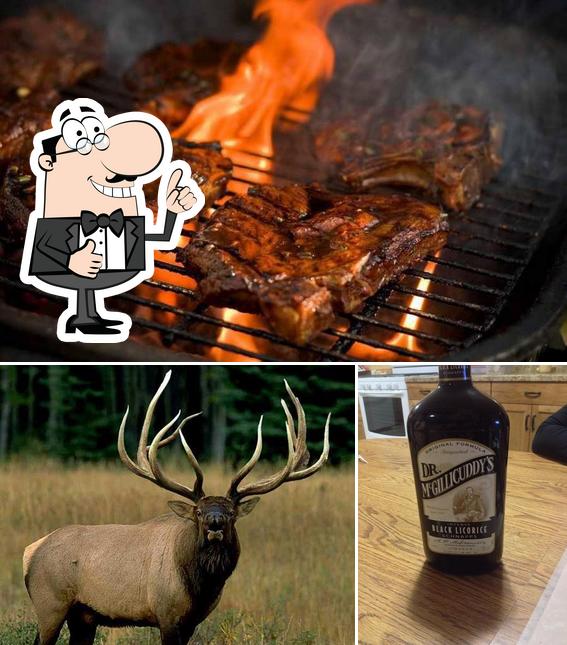 Firle's Wild Game Grill