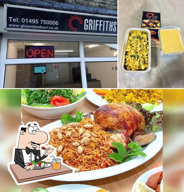 Garlic Authentic Indian and Bangladeshi Takeaway