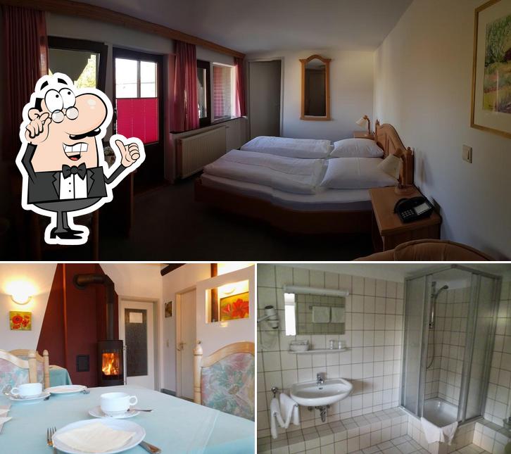 Guthan´s Landhaus