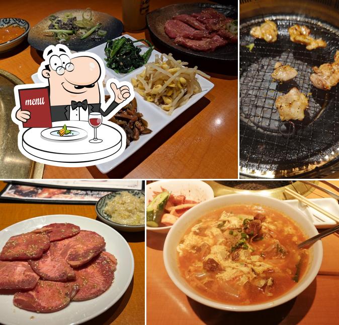 Gyutetsu Soshigaya