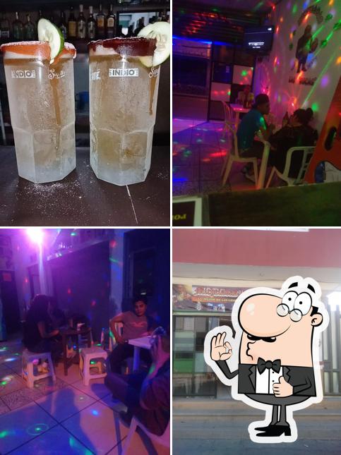 Jimmy's bar