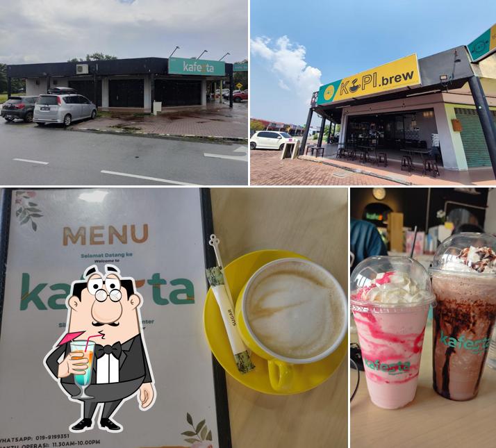 Kafesta Cafe