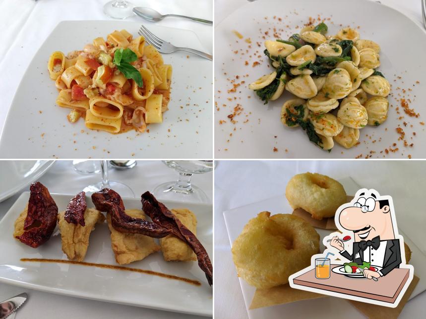 L'Altro Impero -Trattoria Da Ciccio