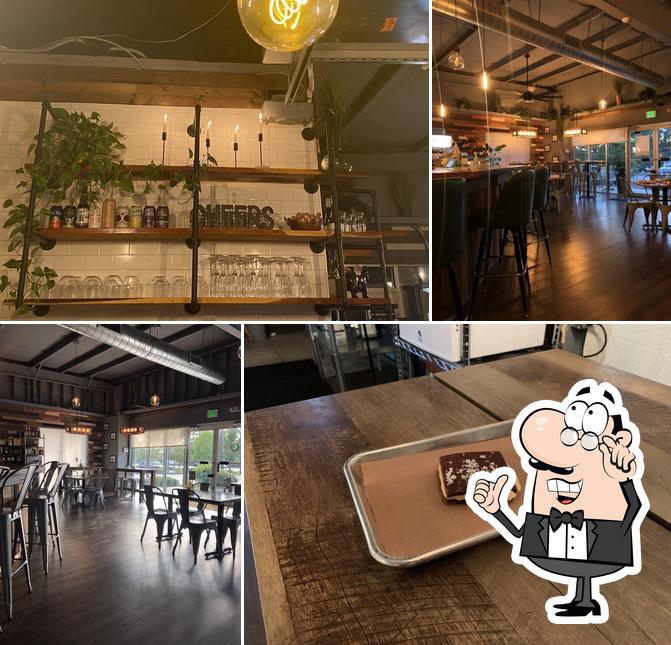 MOMO Kitchen & Market