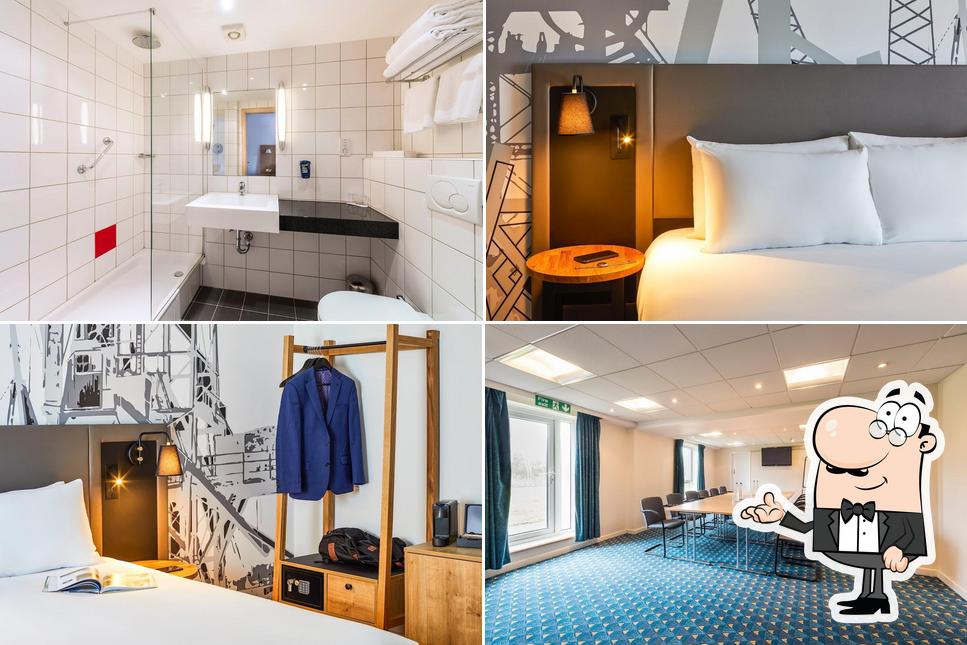 Mercure Cardiff