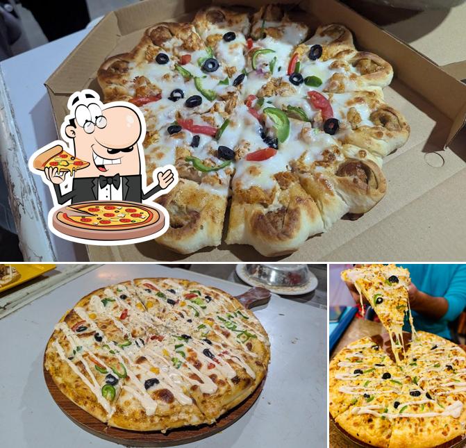 Pizzasto n chah sangat