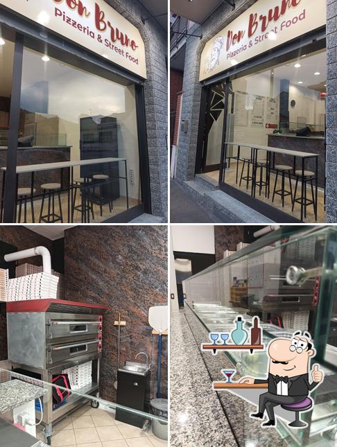 Pizzeria DON BRUNO