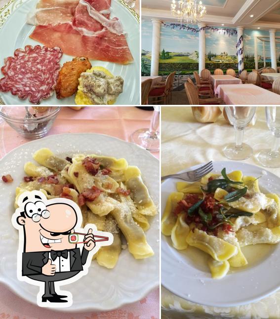 Ristorante Belvedere - Roncola