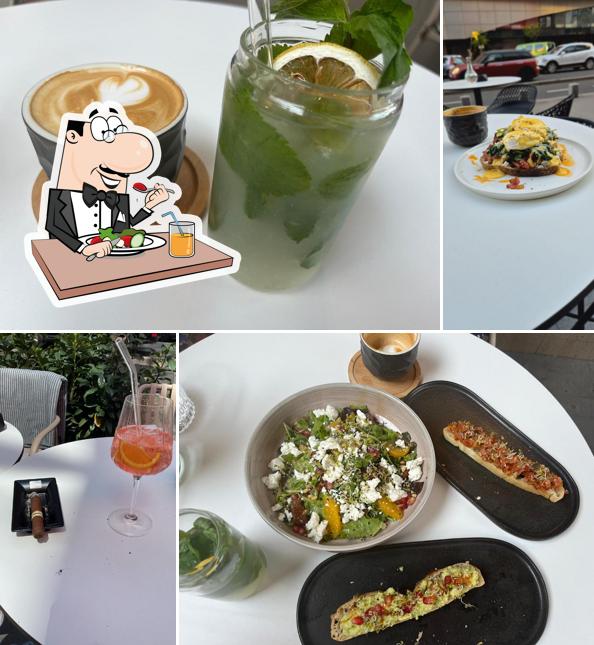 S'PRESSI Casual Cuisine
