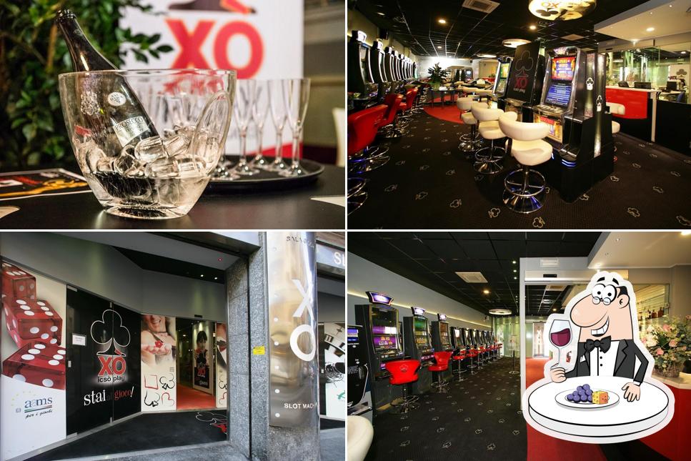 Sala XO' Play
