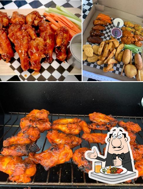Teran Wings