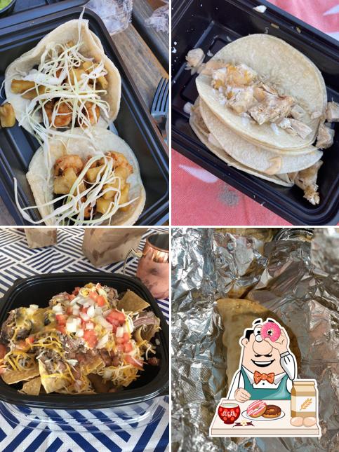 Tiki Taco