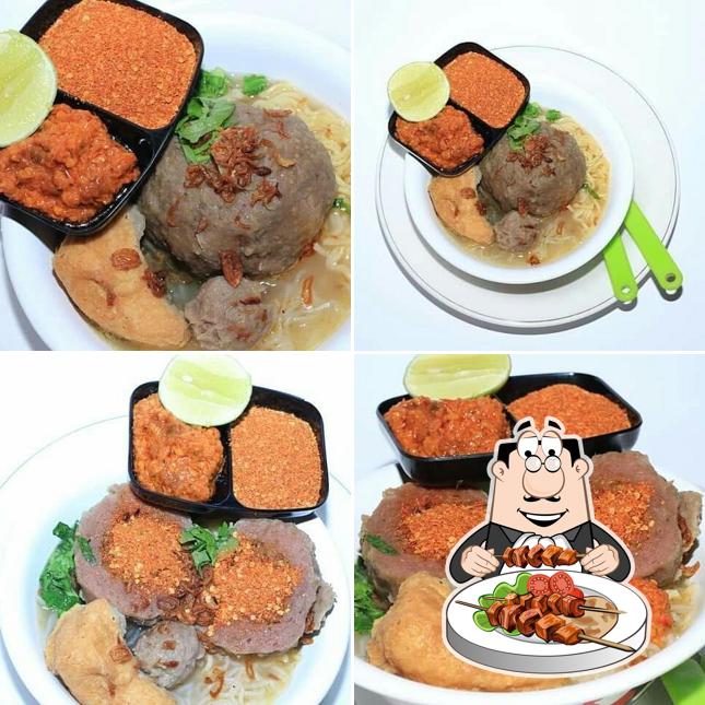 UKM Sakura Food