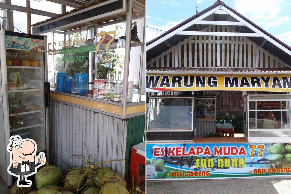 Warung Maryam