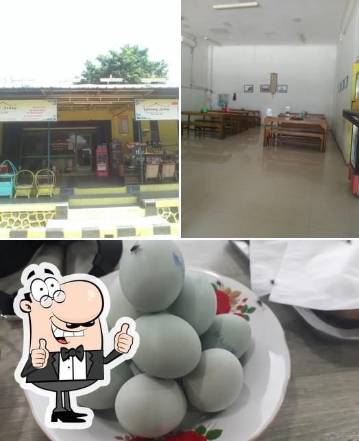 Warung Sedap