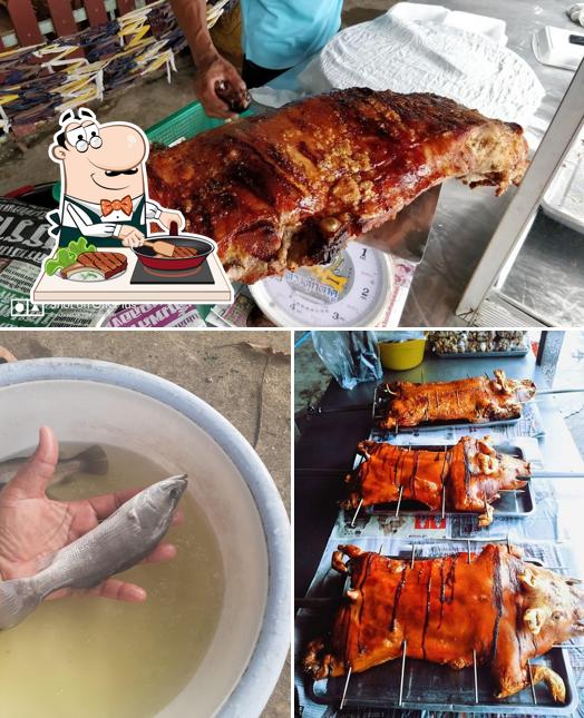 สามแยกโจหมูหัน