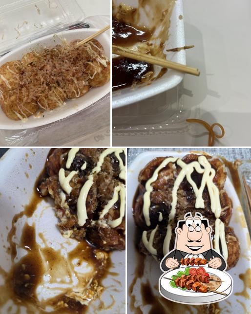 たこやき風風 須磨パティオ店