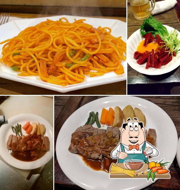 八戸洋風居酒屋