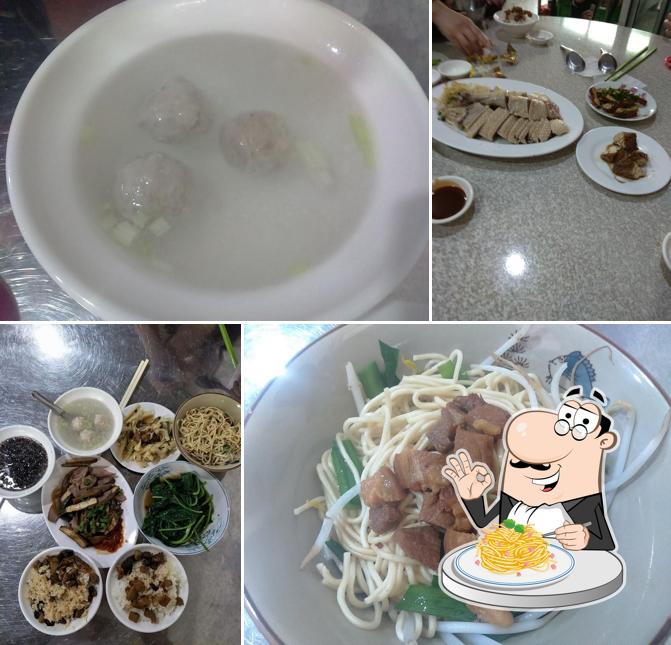 東廷鵝肉