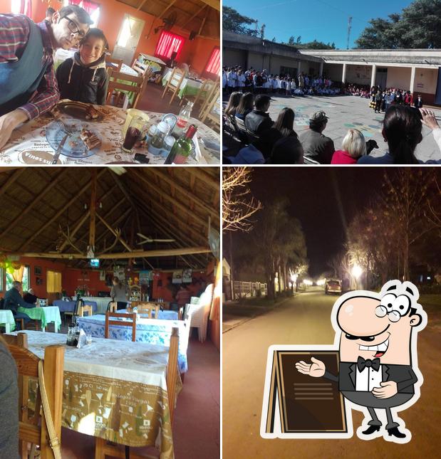 Restaurante Otto Ranch